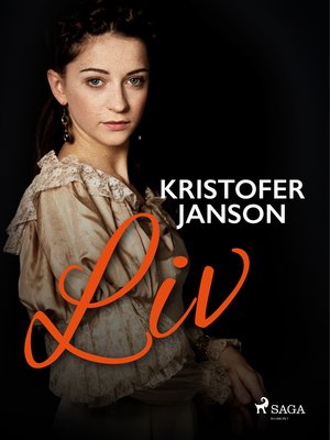 cover image of Liv